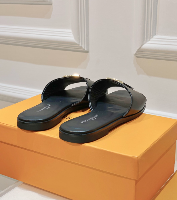 Glamy - LOV Women Shoes - 144