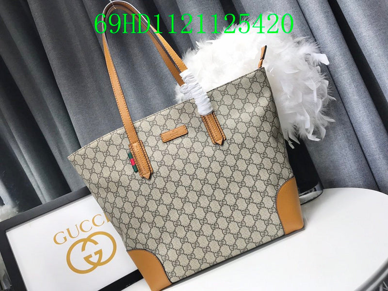 Glami Fashion - GCI Bags - 11006