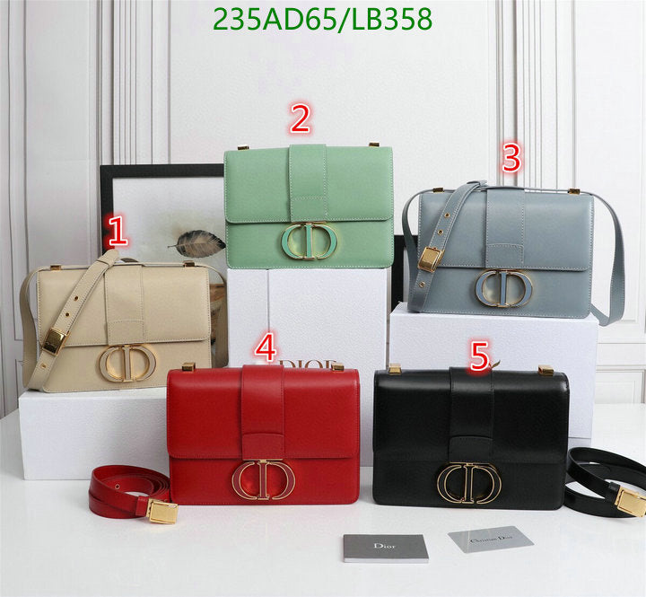 SAMCC - DOR Bags - 1373