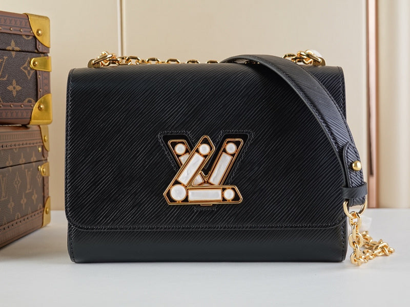 Satchel Bags - VL Bags - 6553