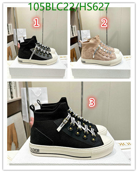 SAMC - DOR Women Sneakers - 240