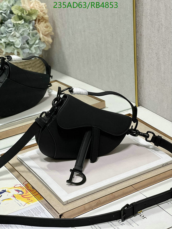 SAMCC - DOR Bags - 1328