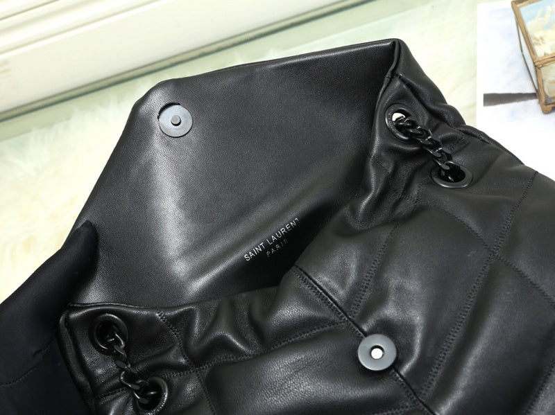 Satchel Bags - STLT Bags - 395