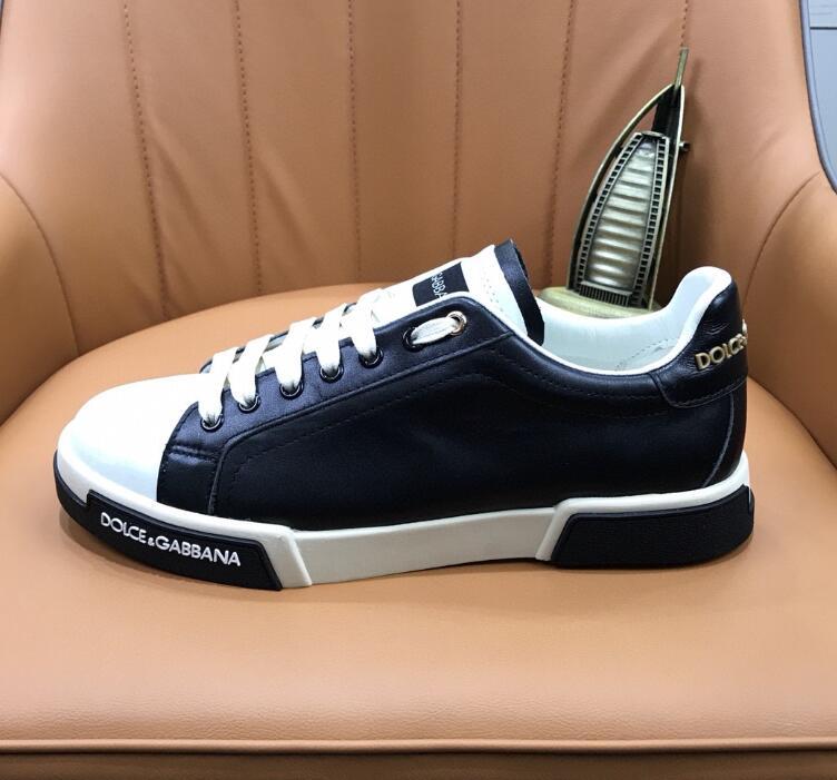 SAMC - DAG Men Shoes - 584