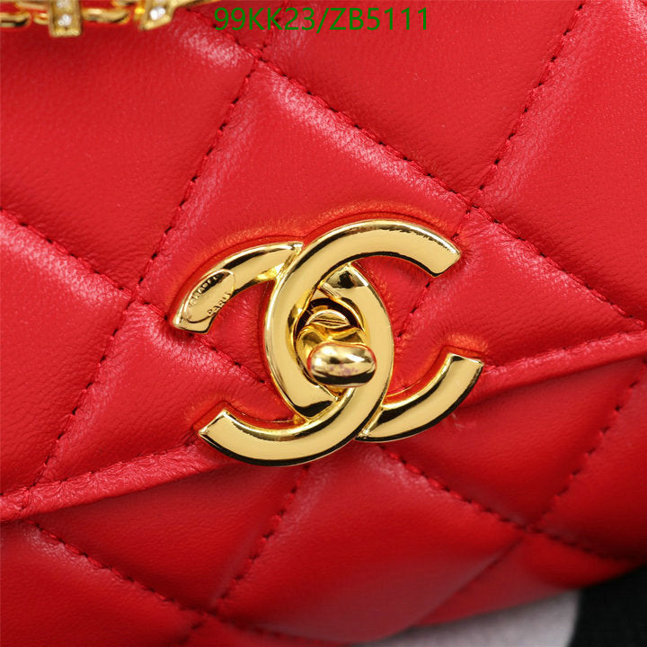 SAMC - CHL Bags Crossbody - 195