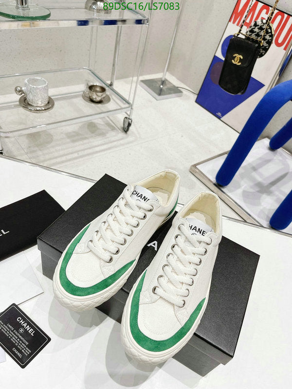 SAMC - CHL Women Shoes Sneakers - 221