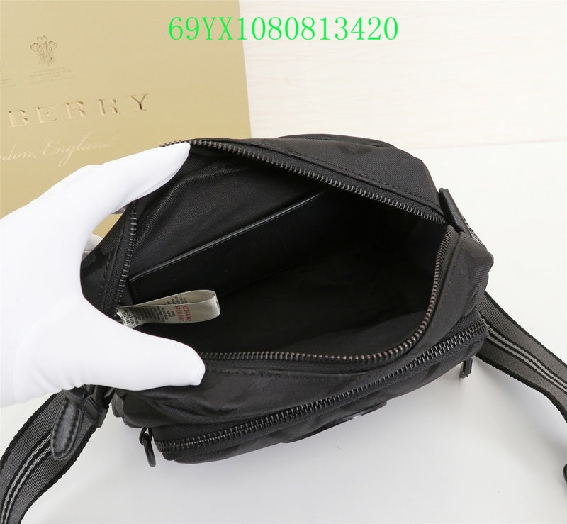 ELE Fashion -BBR Bags - 408