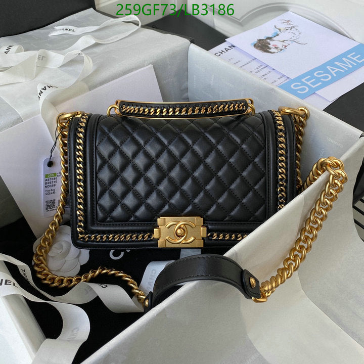 SAMC - CHL Bags - 954