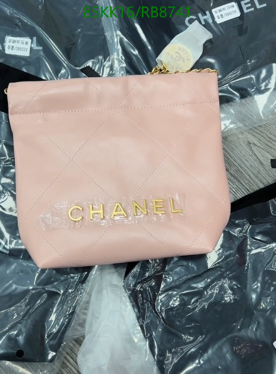 SAMC - CHL Bags Crossbody - 165