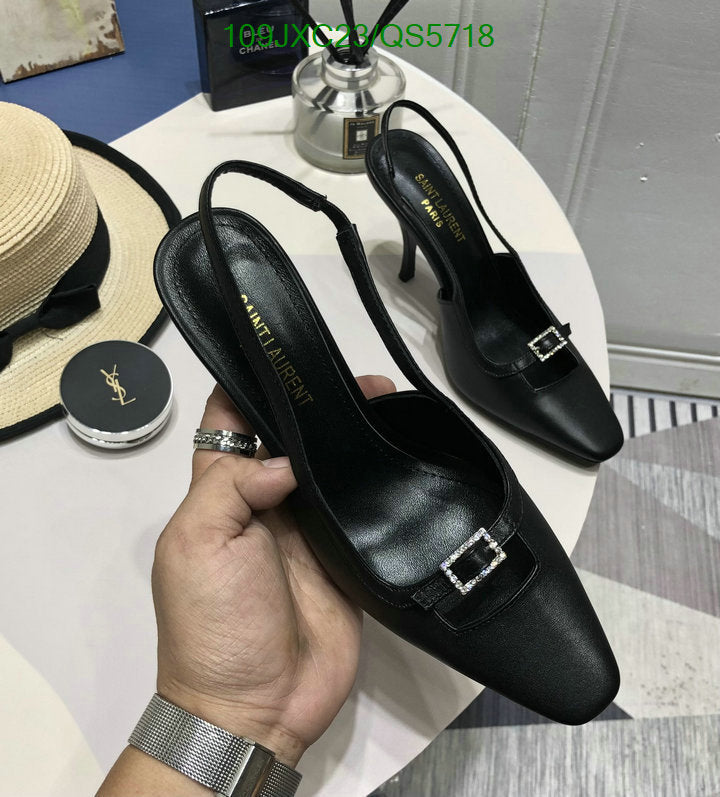 SAMC - YLS Women Shoes - 070