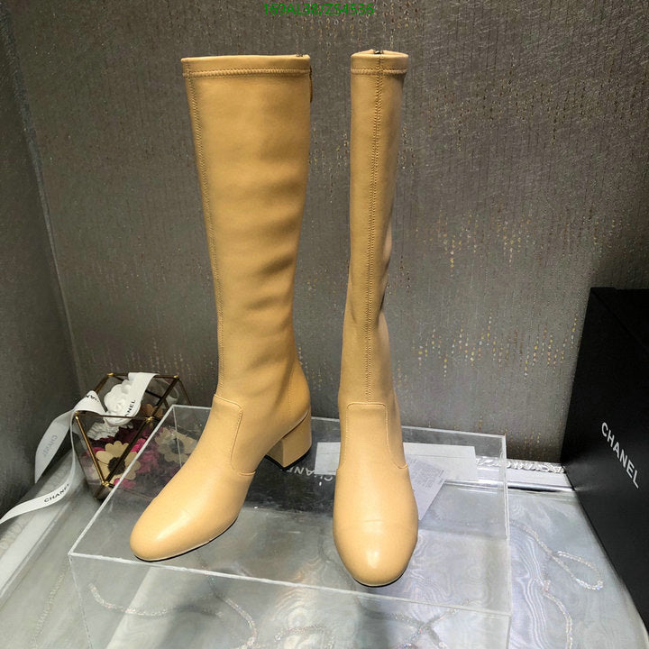 SAMC - CHL Women Boots - 361