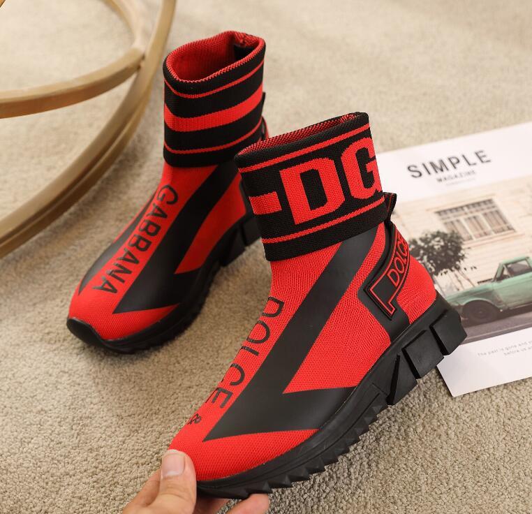 SAMC - DAG Women Shoes - 686