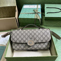 Glami-i GUKI Women Bags - 017