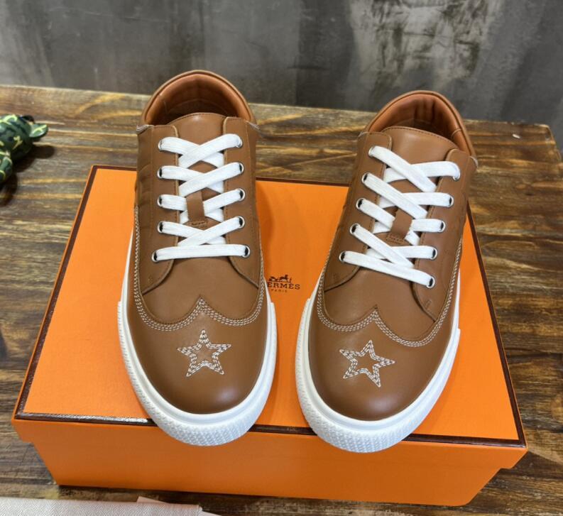SAMC - HMS Men Shoes - 199
