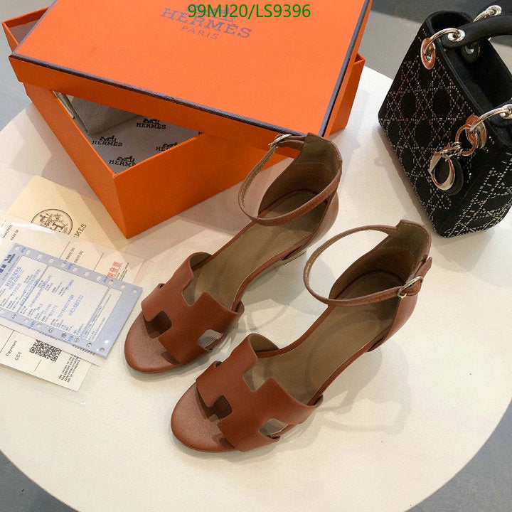 SAMC - HMS Women Shoes - 416