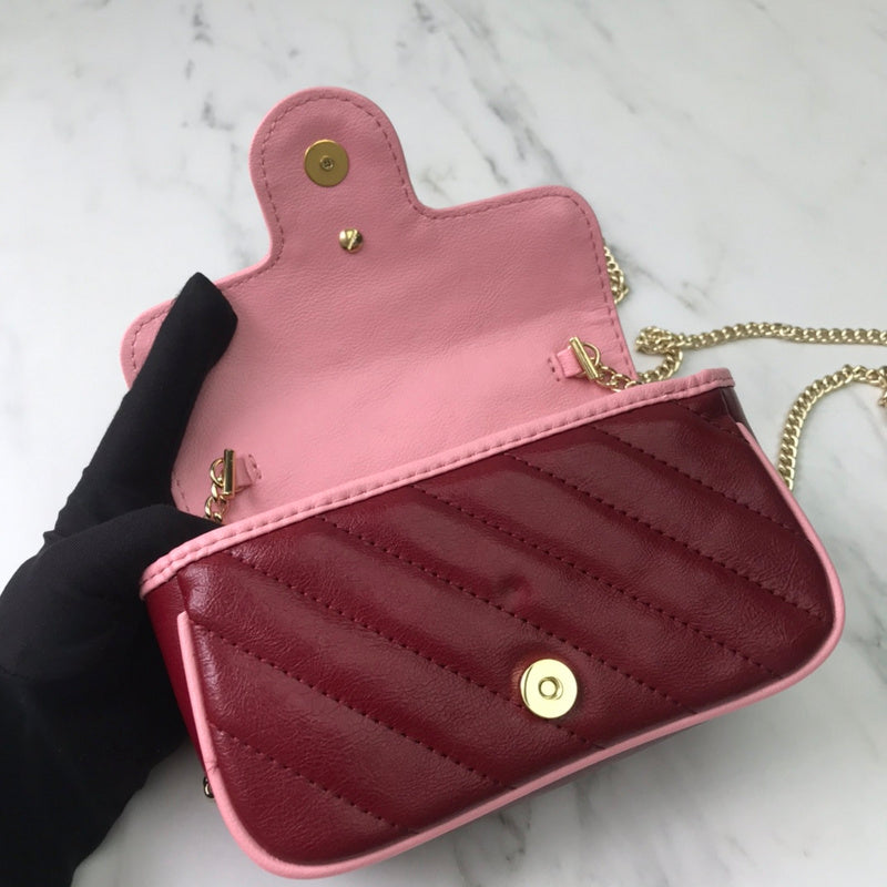 Satchel Bags - GCI Bags - 2092