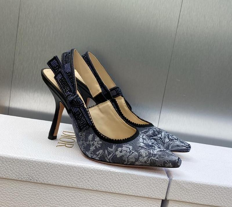 SAMCC - DOR Women Shoes - 302