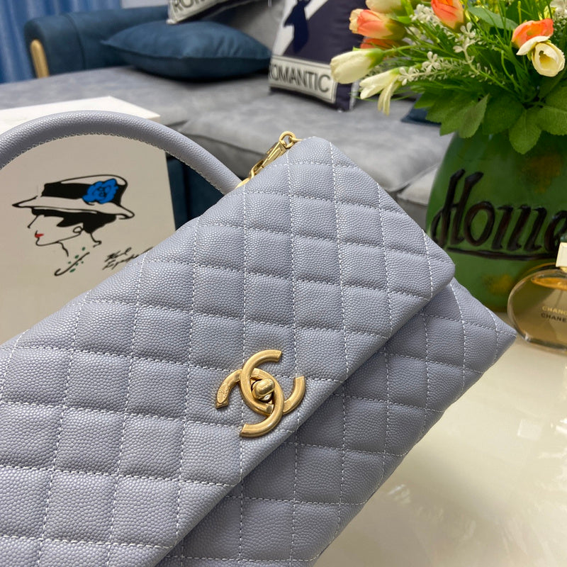 Satchel Bags - CLN Bags - 1191