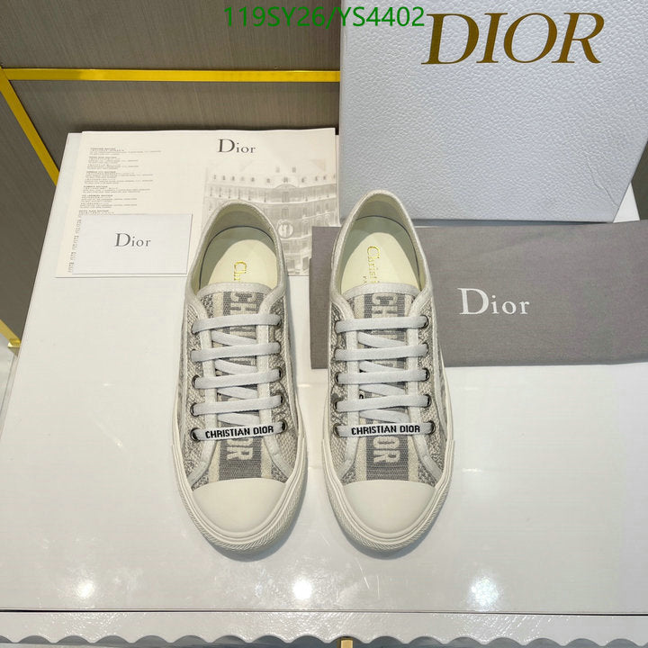SAMCC - DOR Women Shoes - 1860