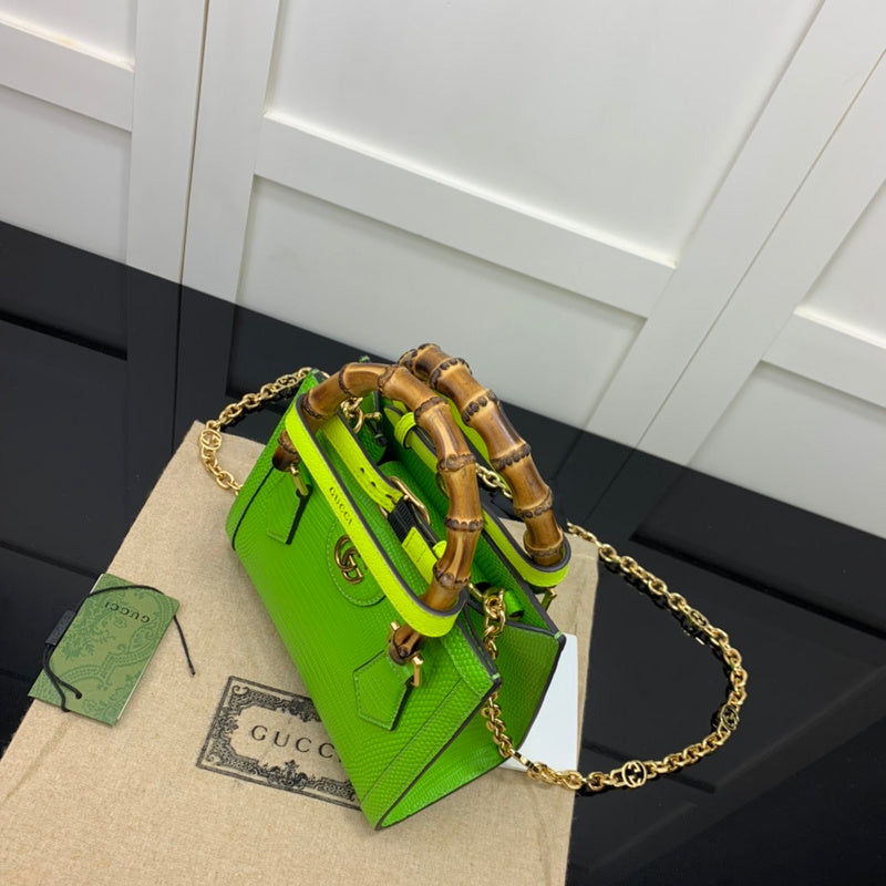 Satchel Bags - GCI Bags - 1043