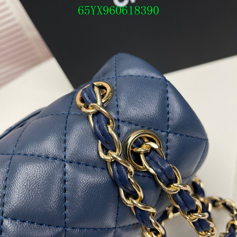 Satchel Bags - CHL Bags - 5328