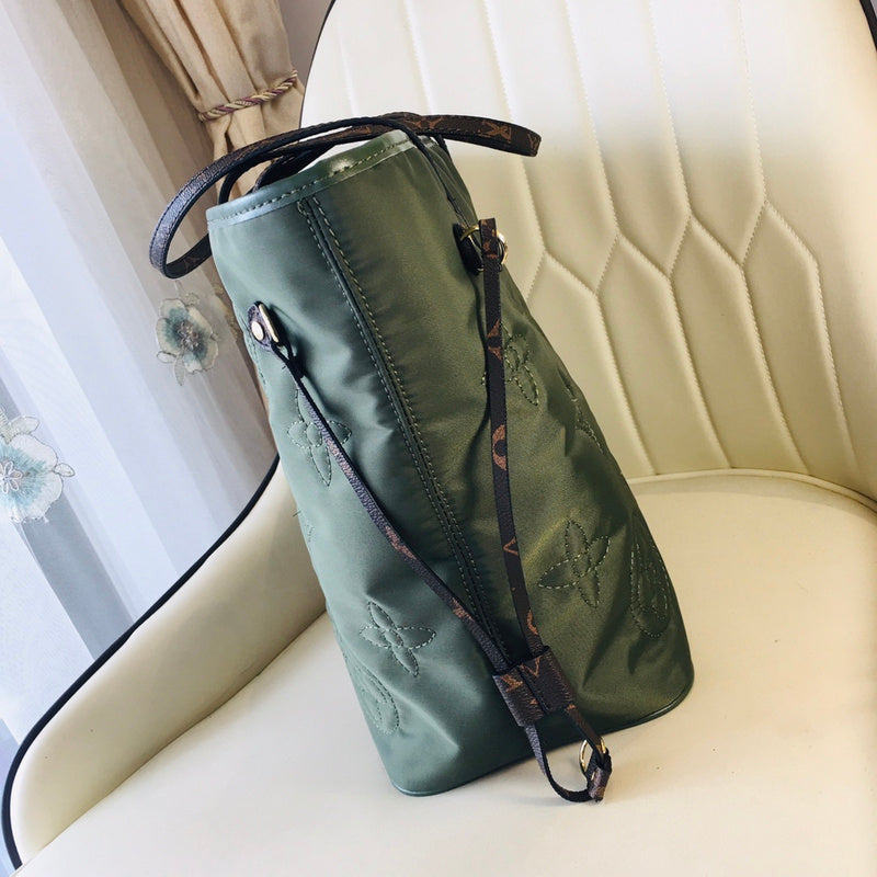 Satchel Bags - VL Bags - 801