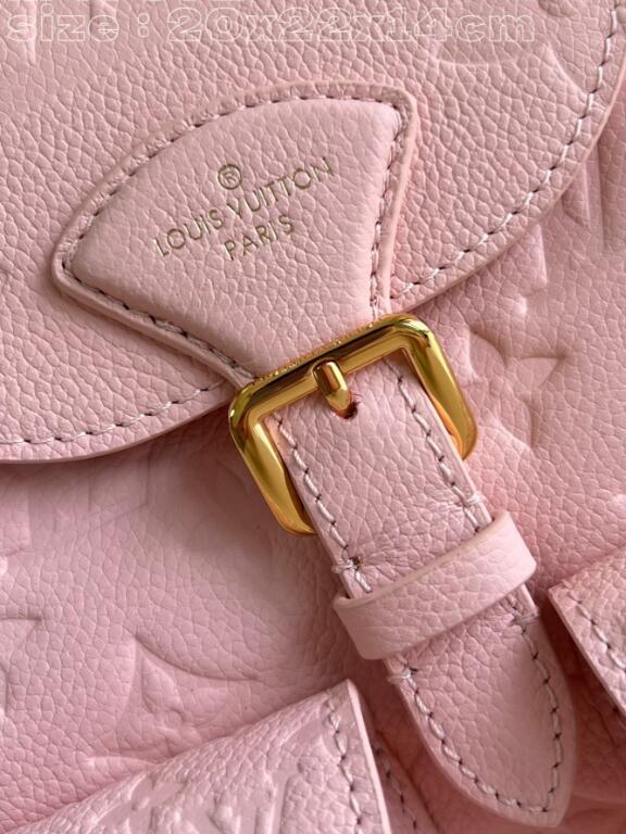 SAMC - LOV Bags - 252