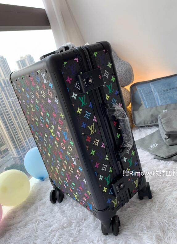 SAMC - Travel Bags - 066