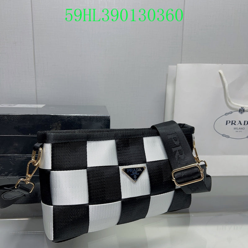 Satchel Bags - PDA Bags - 3620