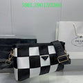 Satchel Bags - PDA Bags - 3620