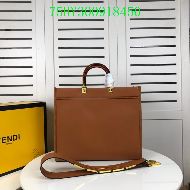 Glami - FDE Bags - 2334