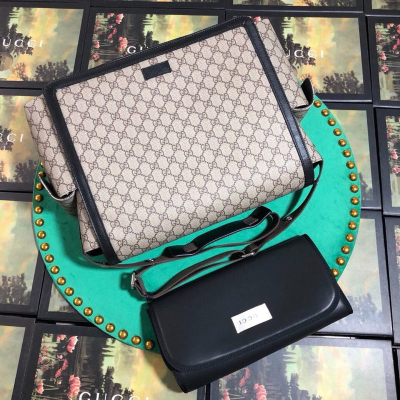 Glami-i - Guki Men Bags - 347