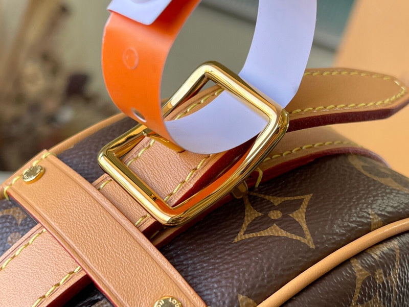 GlamI Lu-Vi bags - 4440