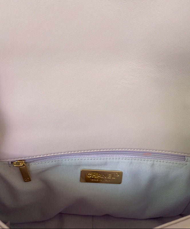 Satchel Bags - CHL Bags - 3992