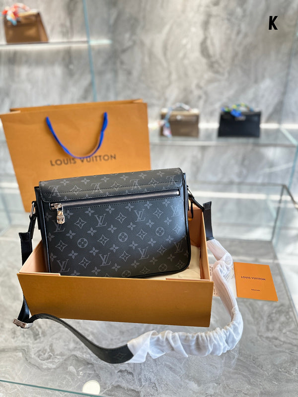 Satchel Bags - VL2 Bags - 063