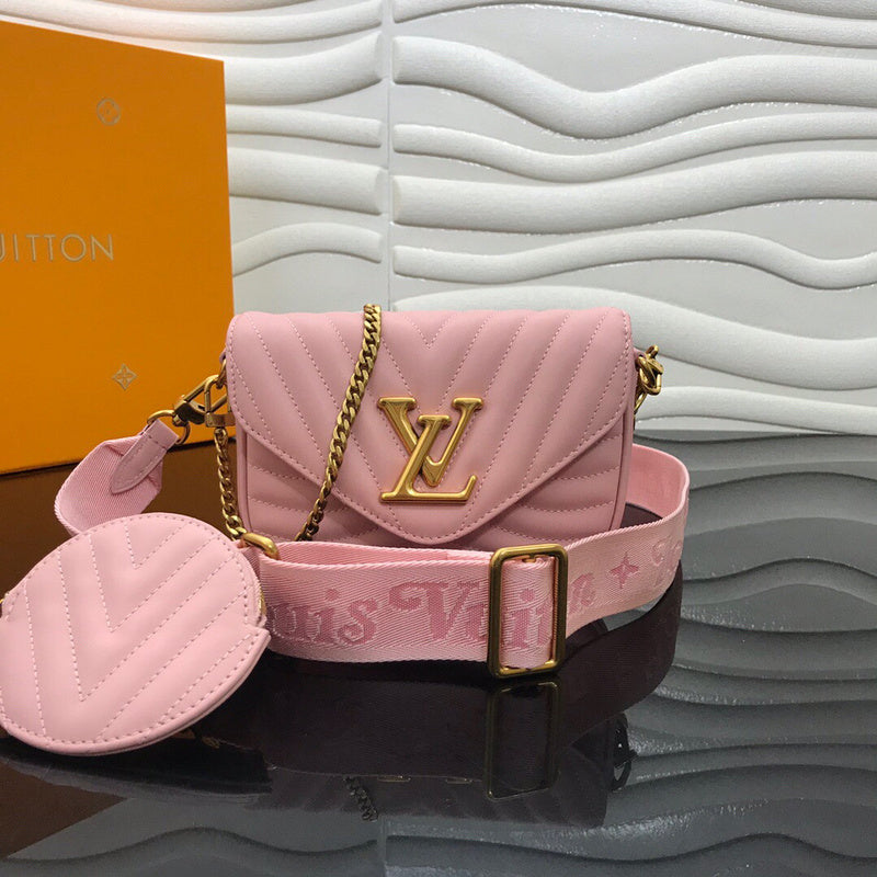 Glami-LAON - LOV Bags - 1007