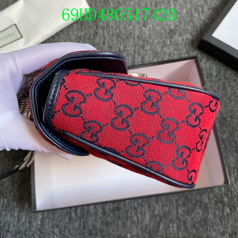 Glami Fashion - GCI Bags - 11053