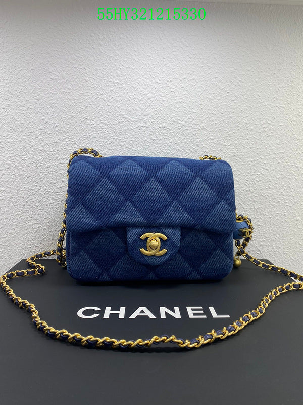 Glami - CHL Bags - 1681
