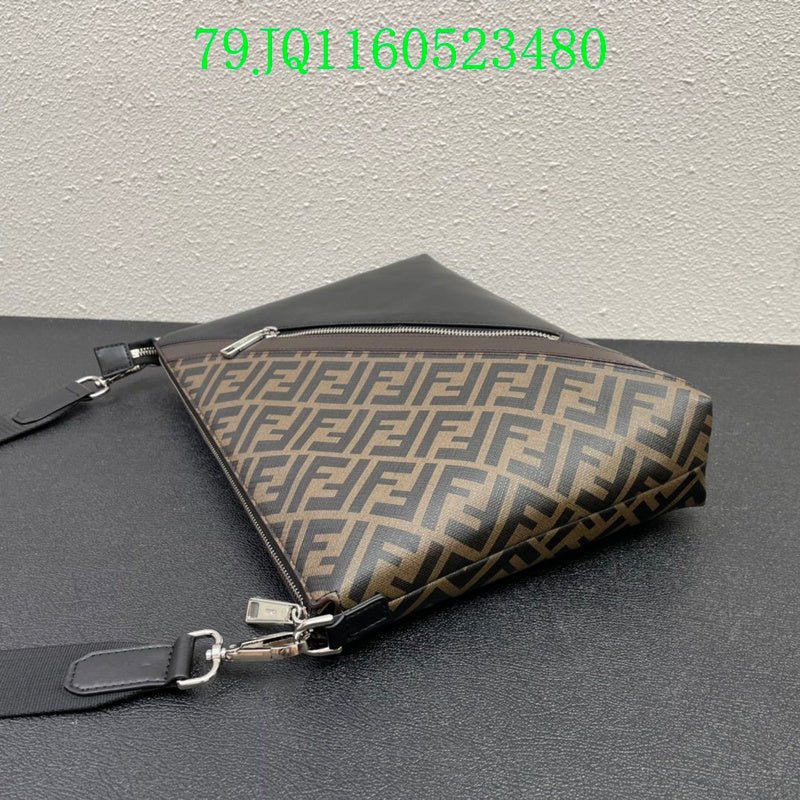 Glami - FDE Bags - 3202