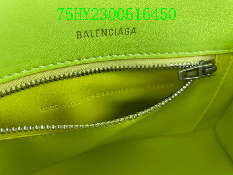 Satchel Bags - BGA Bags - 2261