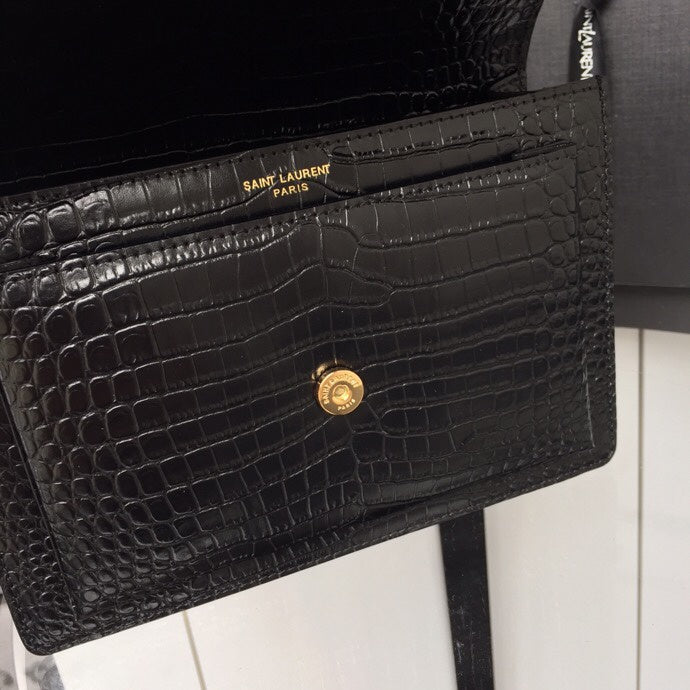Glamy - YLS Bags - 1036