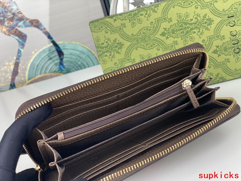 Glami- - Mix Wallets - 579