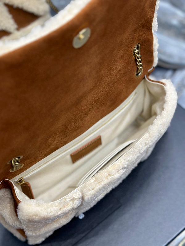 Glamy - YLS Bags - 657