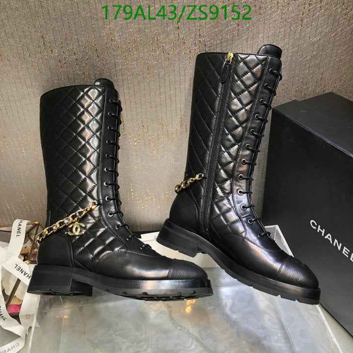 SAMC - CHL Women Boots - 221