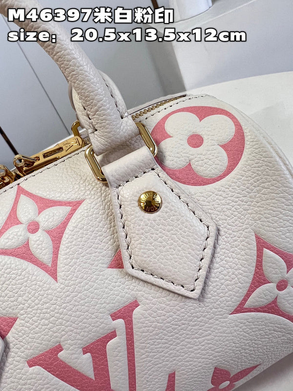 Glamy - LOV Bags - 659