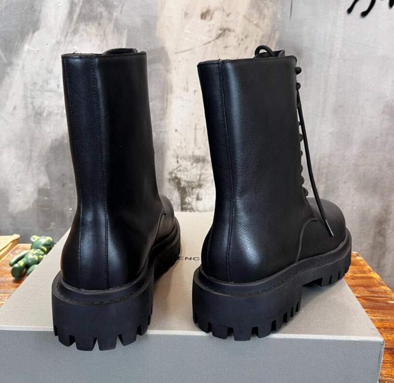 glamy - PD Men Shoes - 182
