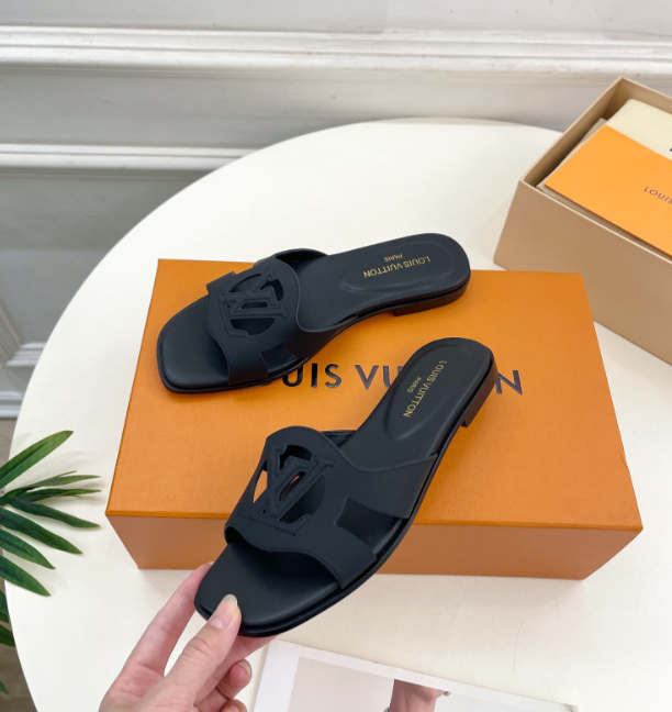 Glamy - LOV Women Shoes - 105