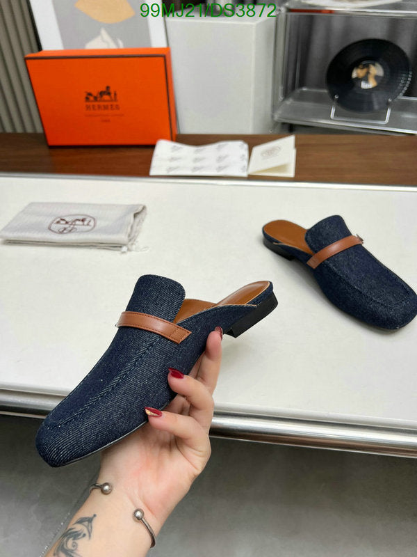 SAMC - HMS Women Shoes - 047