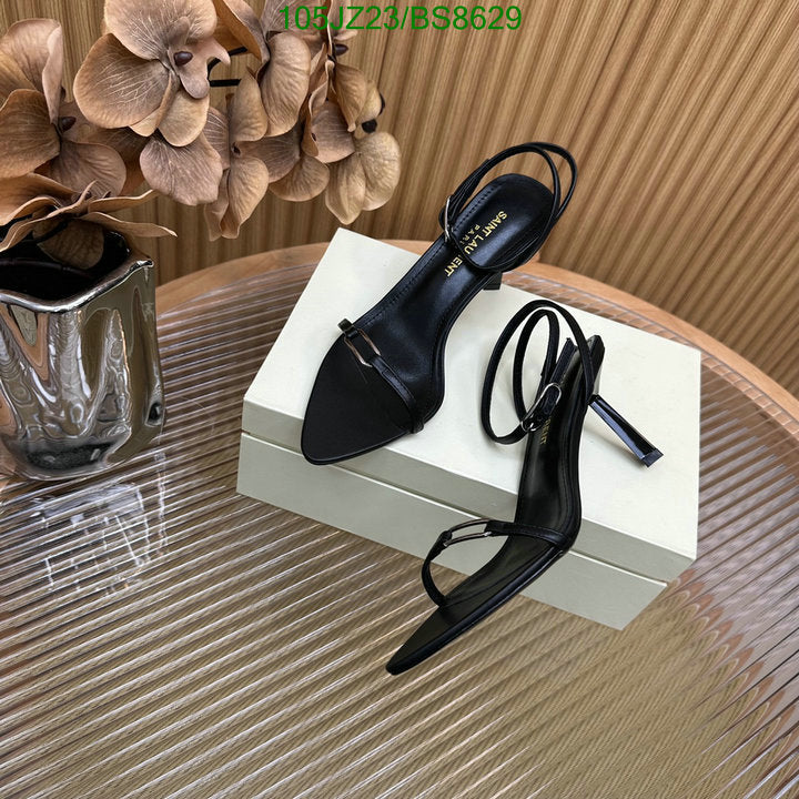 SAMC - YLS Women Shoes Heels - 017