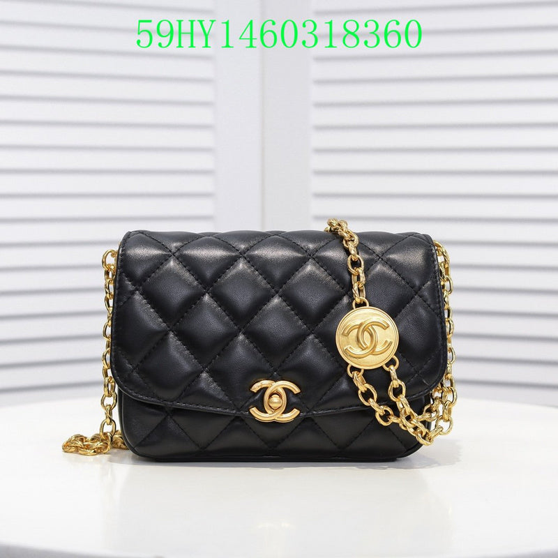 Satchel Bags - CHL Bags - 5216